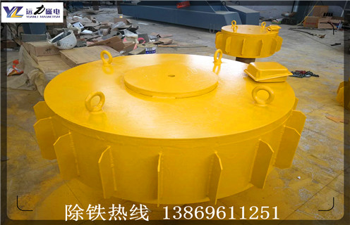 想要好的電磁除鐵器，就要對的起電磁除鐵器價格