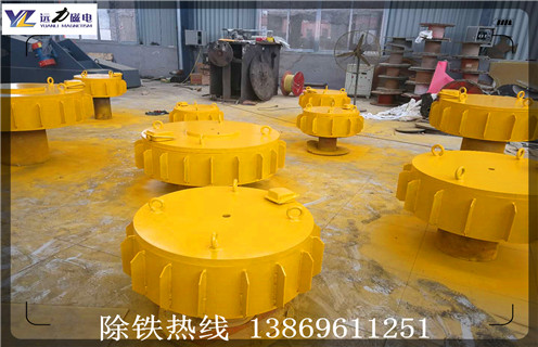 想要好的電磁除鐵器，就要對的起電磁除鐵器價格