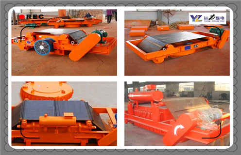 風(fēng)冷式電磁除鐵器，遼陽(yáng)RCDA-5超強(qiáng)風(fēng)冷式電磁除鐵器_遼陽(yáng)RCDA-5超強(qiáng)風(fēng)冷式電磁除鐵器工作原理及內(nèi)部結(jié)構(gòu)