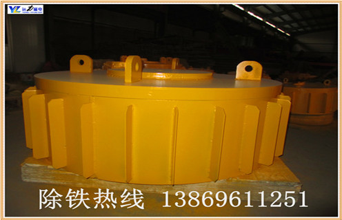 超強(qiáng)電磁除鐵器，浙江超強(qiáng)電磁除鐵器_浙江超強(qiáng)電磁除鐵器廠家工作原理及內(nèi)部結(jié)構(gòu) 