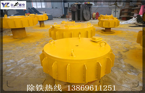 盤式電磁除鐵器，廣東盤式電磁除鐵器圖紙_廣東盤式電磁除鐵器圖紙使用說明規(guī)格接線原理圖工作原理及內(nèi)部結(jié)構(gòu) 