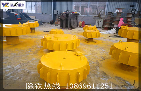 盤式電磁除鐵器，廣東盤式電磁除鐵器圖紙_廣東盤式電磁除鐵器圖紙使用說明規(guī)格接線原理圖工作原理及內(nèi)部結(jié)構(gòu) 