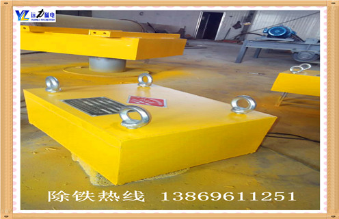 永磁除鐵器，臨朐永磁除鐵器廠家_臨朐永磁除鐵器廠家多少錢_使用說(shuō)明書(shū)原理型號(hào)