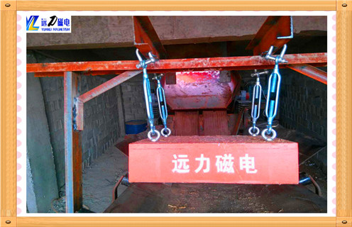 強磁除鐵器，河北強磁除鐵器_河北強磁除鐵器怎么制作_哪家好及使用方法
