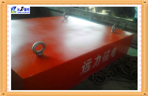 永磁強(qiáng)磁除鐵器，云南永磁強(qiáng)磁除鐵器維修_云南永磁強(qiáng)磁除鐵器維修怎么制作_哪家好及使用方法
