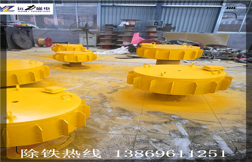 電磁盤式除鐵器，天津優(yōu)質(zhì)電磁盤式除鐵器_天津優(yōu)質(zhì)電磁盤式除鐵器接線原理圖工作原理及內(nèi)部結(jié)構(gòu)