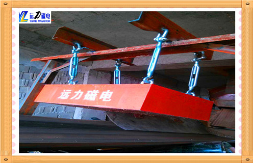超強(qiáng)磁除鐵器，山東超強(qiáng)磁除鐵器哪家好_山東超強(qiáng)磁除鐵器哪家好怎么制作_哪家好及使用方法